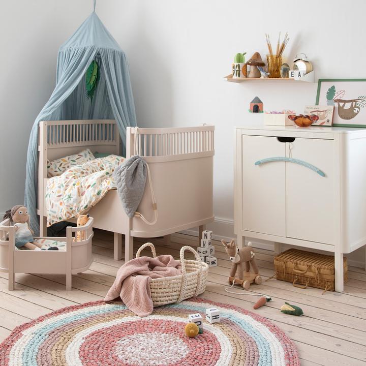 Actual product image Sebra Canopy