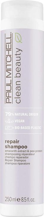 Produktbild Paul Mitchell Repair Shampoo (Flüssiges Shampoo, 250 ml)
