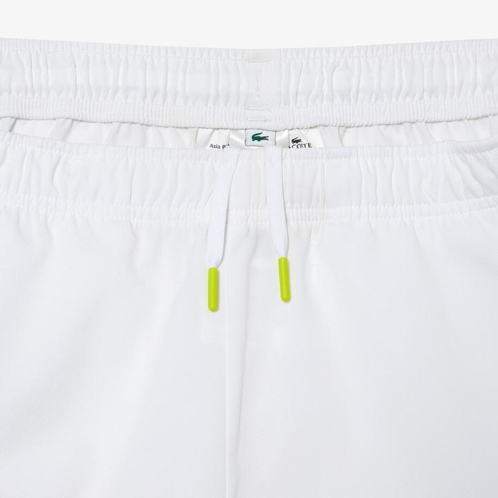 Produktbild Lacoste Herren TENNIS Shorts aus recyceltem Polyester (XL)