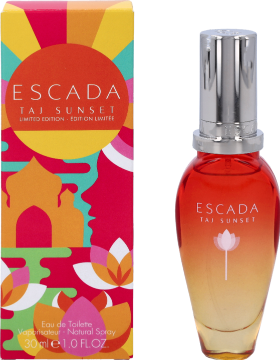 Produktbild Escada Taj Sunset (Eau de Toilette, 30 ml)