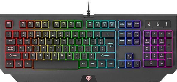 Actual product image Genesis Cobalt 330 RGB Set for players (US, Cable)