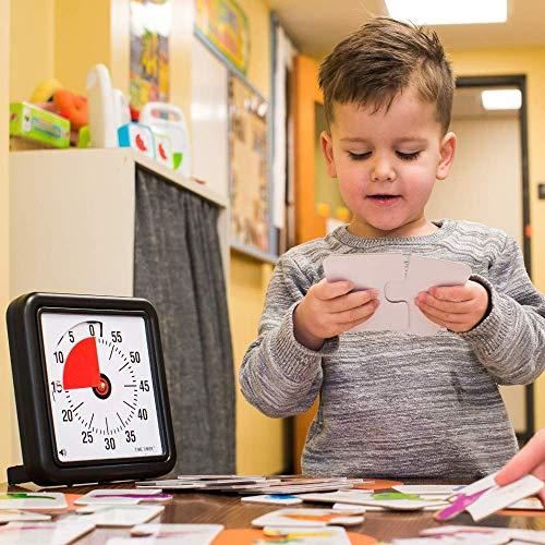 Image du produit Time Timer Minuteur