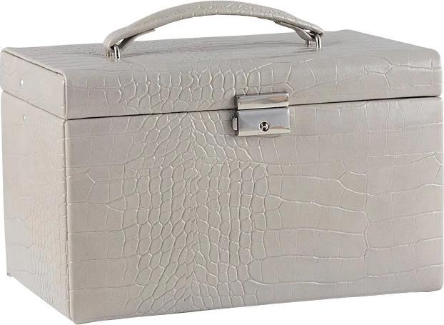 Actual product image Friedrich Caiman Jewellery Case