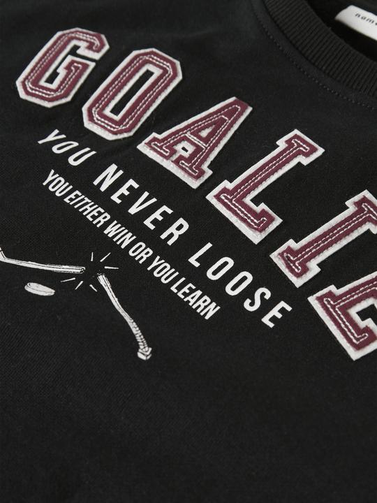 Produktbild Name it Regular Fit Sweatshirt (158, 164)