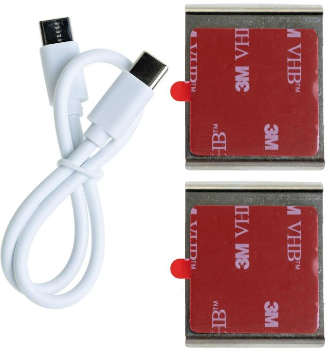 Actual product image Struct Light strip LED 300 mm, 2 W (110 lm)