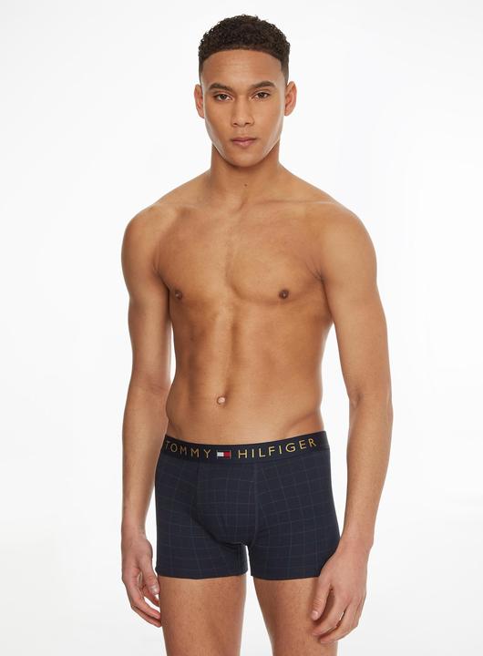 Produktbild Tommy Hilfiger Trunk & Sock (S, 2er Pack)