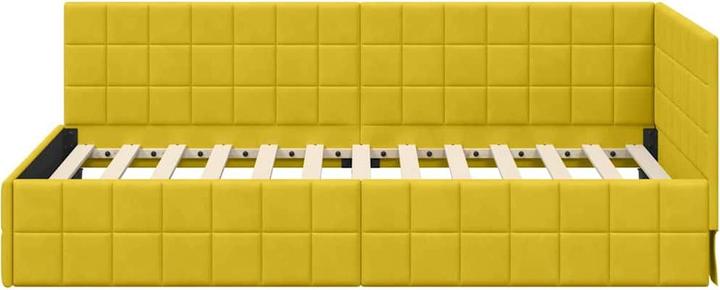 Produktbild vidaXL Bettgestell