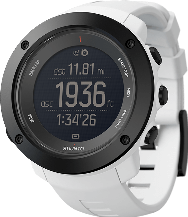Suunto Ambit3 Vertical HR (50 mm)
