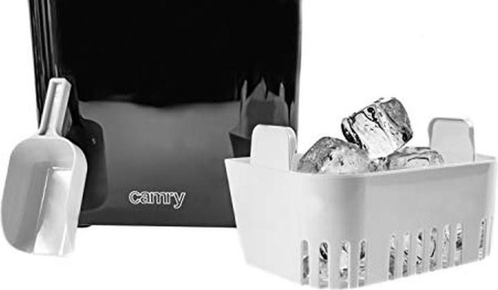 Actual product image Camry CR 8073 Portable ice maker /24h