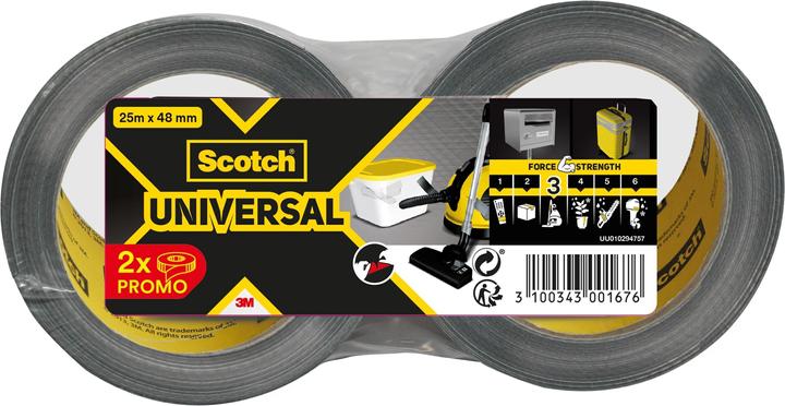 Produktbild Scotch Universal (48 mm)