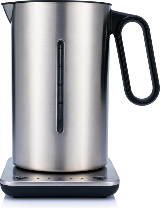 Actual product image Wilfa Kettle Electronic Format (1.25 l)