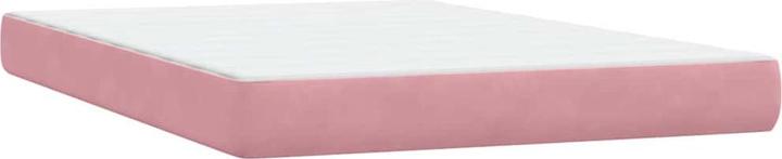 Produktbild vidaXL Boxspringbett (160 x 210 cm)