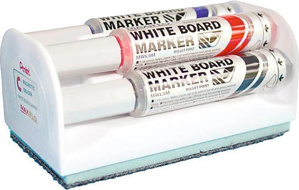 Image du produit Pentel Ensemble Maxiflo (4 x)