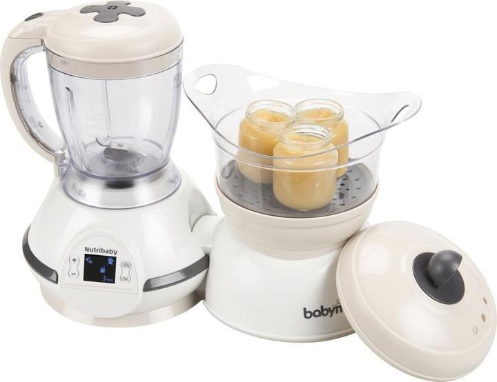 Produktbild Babymoov Nutribaby Classic