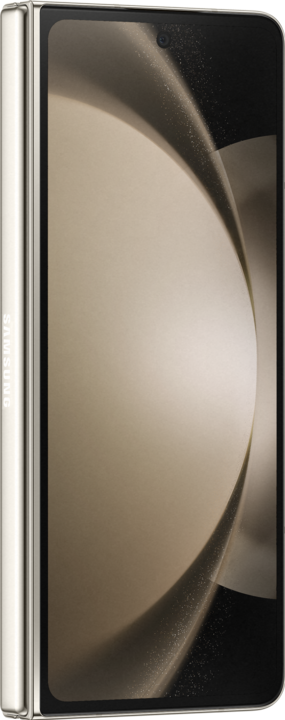 Image du produit Samsung Galaxy Z Fold 5 (512 Go, Crème, 7.60", SIM + eSIM, 50 Mpx, 5G)