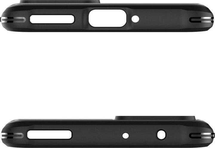 Produktbild Spigen RUGGED ARMOR XIAOMI 12 PRO MATTE Black (Xiaomi 12 Pro)