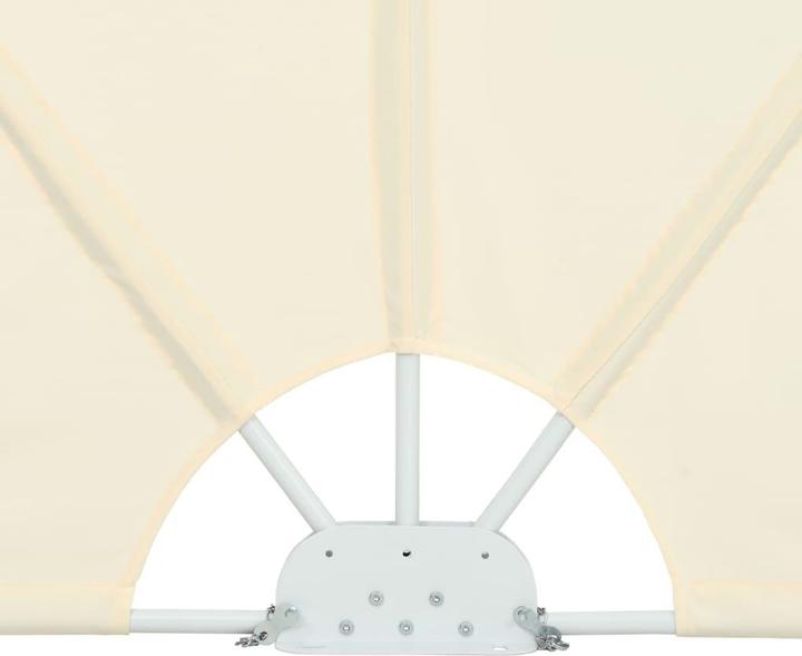 Immagine prodotto vidaXL Seitenmarkise (2 m)
