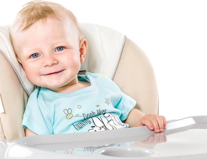 Produktbild Hauck Sit'n Fold (Hochstuhl)