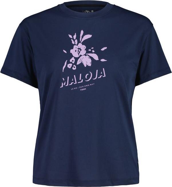 Produktbild Maloja LenksteinM 1 2 Cycle Tee (L)