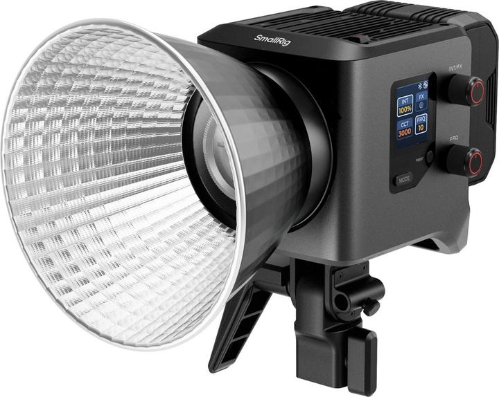 SmallRig 4626 RC 220D Pro COB LED Video Light (EU) (Videoleuchte)