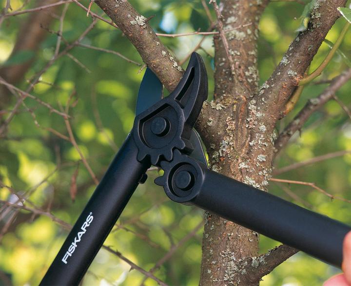 Actual product image Fiskars Pruning shears anvil PowerGear, 40