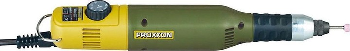 Actual product image Proxxon MICROMOT 50/E drilling and milling machine