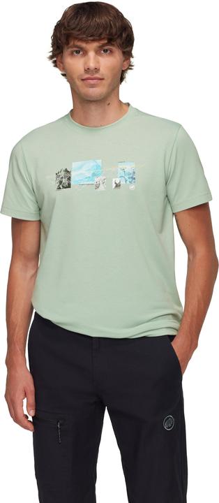 Image du produit Mammut Mountain T-Shirt Men 3308m (L)