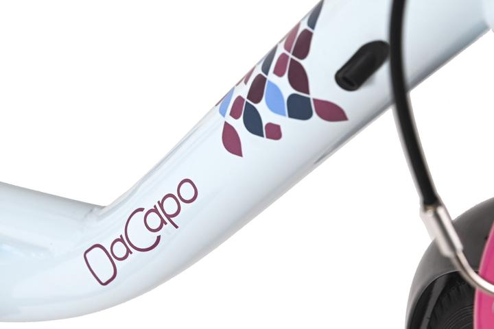 Actual product image Kinderfahrrad 20" Cindy 1 Gang RH 27 cm mit Beleuchtung - Ab 6 Jahre (20")