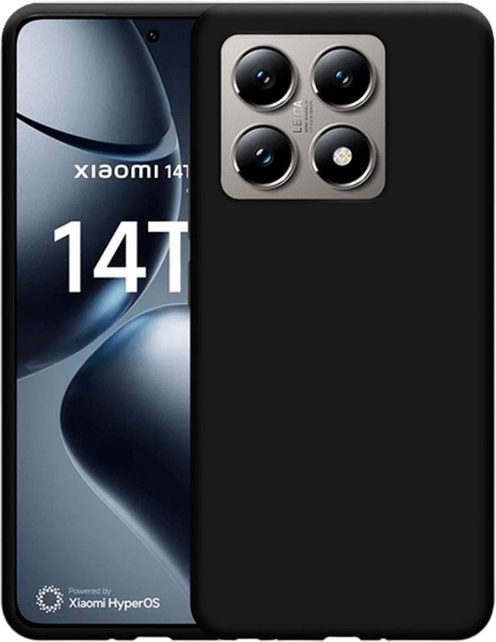 Produktbild Just in Case Cover (Xiaomi 14T Pro)