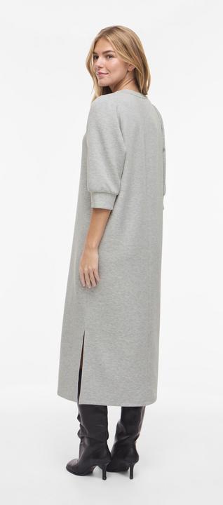 Image du produit Vila VISIF Kurzärmeliges Maxikleid (M)