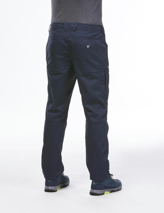 Actual product image Quechua NH500 (33)