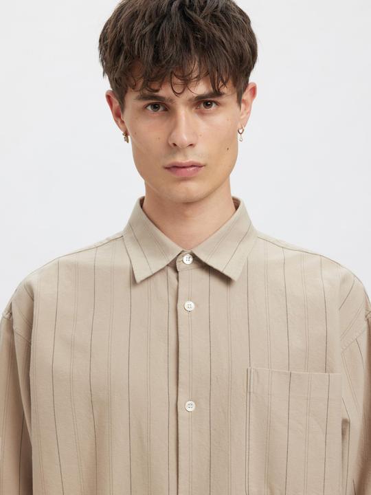 Immagine prodotto Annarr Relaxed Fit Hemd (S)