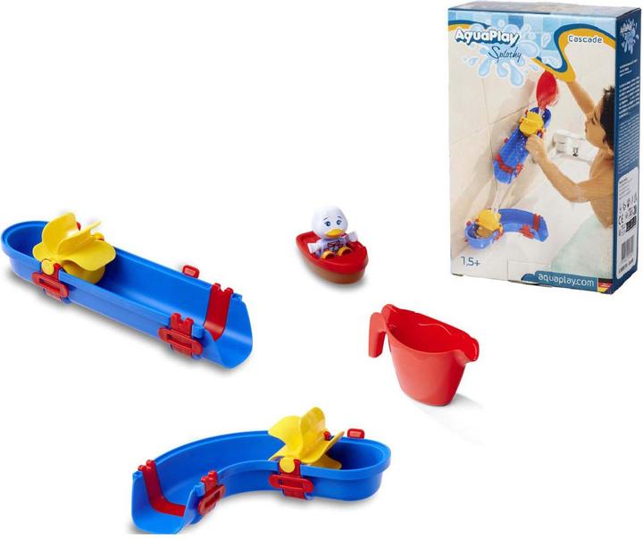 Image du produit Aquaplay Sploshy Cascade