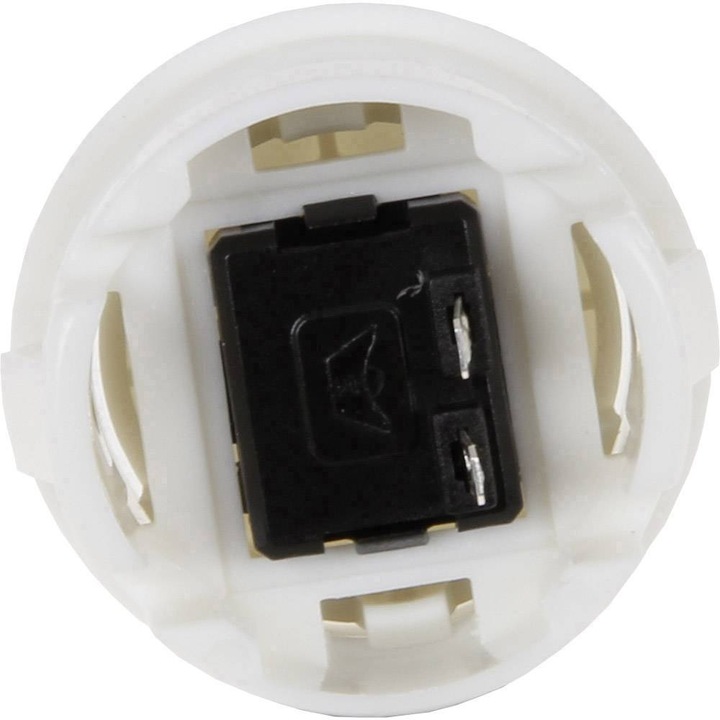 Produktbild Joy-it ARC Button M WH Mini Arcade Button mit Mikroschalter weiss