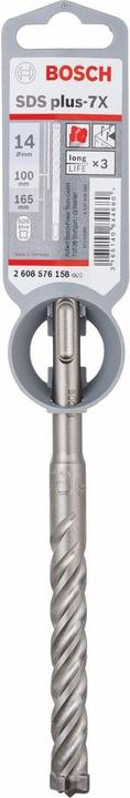 Produktbild Bosch Professional Zubehör Hammerbohrer (14 mm)