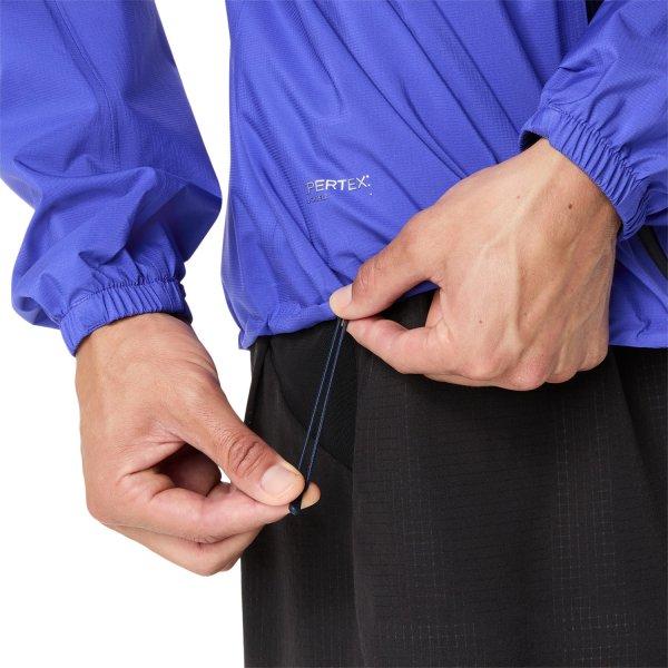 Immagine prodotto ASICS Performance F.T Elite Waterpr Jacket Men (M)