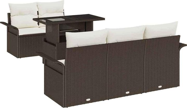 Produktbild vidaXL Giselle