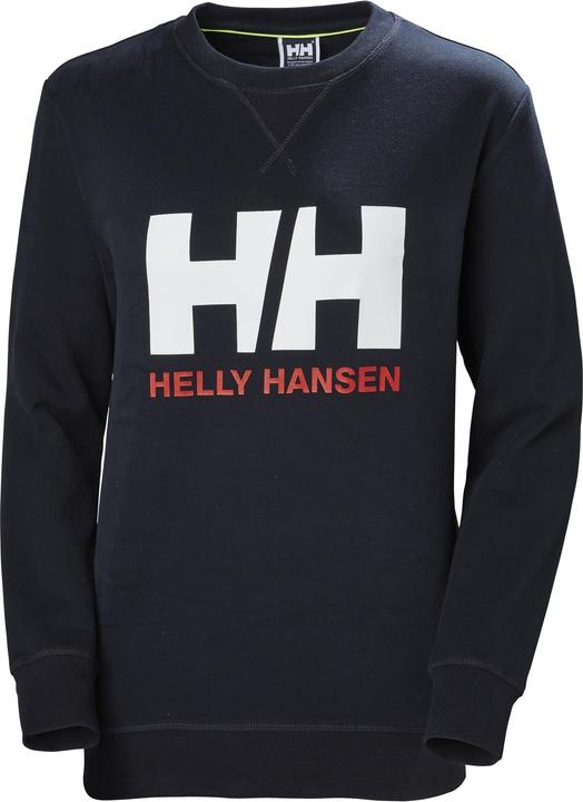 Produktbild Helly Hansen HH Logo Crew Sweat (S)