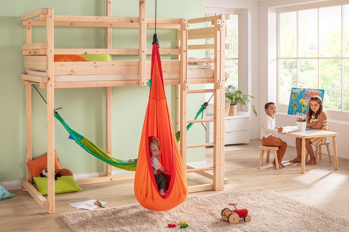 Actual product image La Siesta Joki (80 kg)