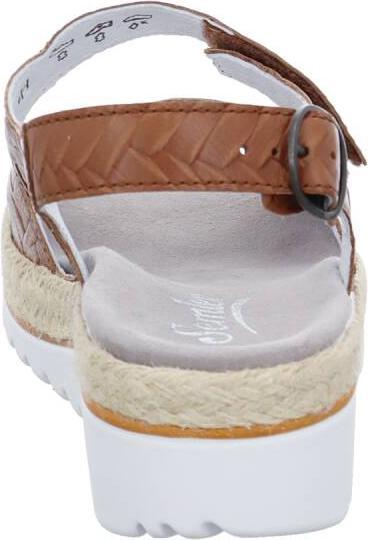 Actual product image Semler Sandals (38)