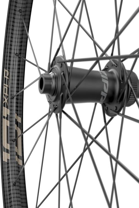 Produktbild Zipp 101 XPLR (Vorderrad, 27.5")