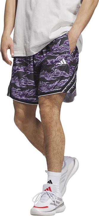 Produktbild Adidas Crazy Lite AOP Short (S)