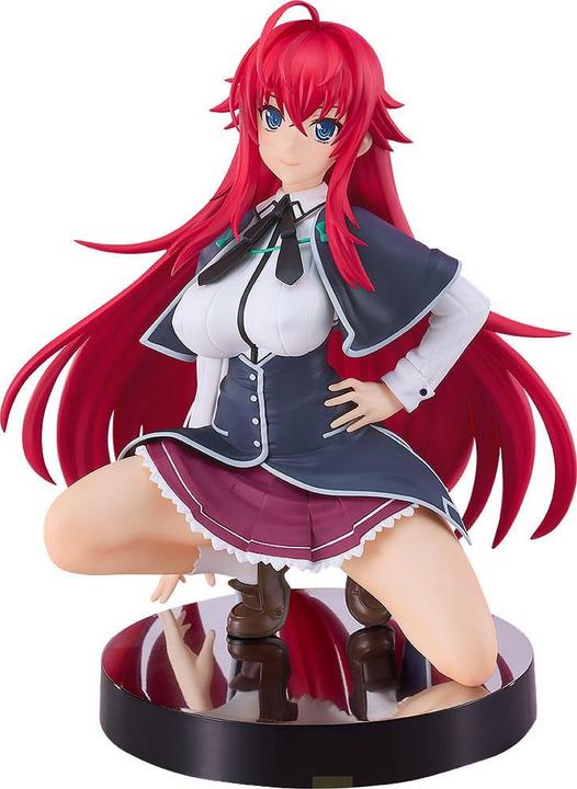 Produktbild Good Smile Company High School DxD Hero Pop Up Parade PVC Statue Rias Gremory L Size 14 cm