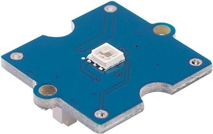 Actual product image Seeed Studio seeed Grove - SMD RGB LED (WS2813)