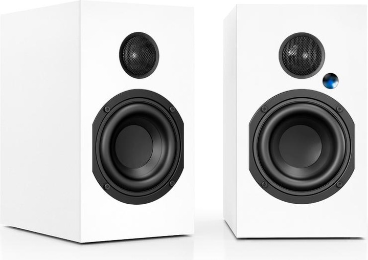 Actual product image Nubert nuBoxx A-125 pro (1 pair, 160 W)