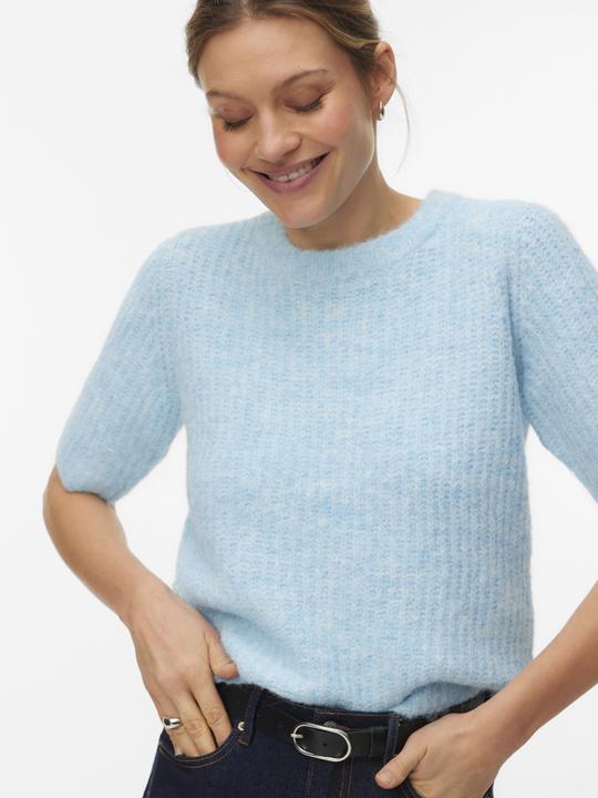 Immagine prodotto Vero Moda Vmawsome 2/4 O-Neck Pullover Noos (S)