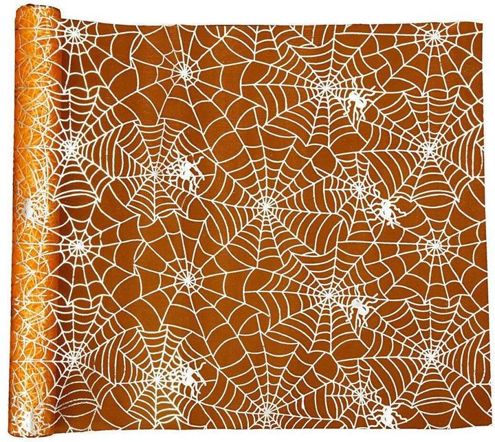 Creativ Company Table runner Halloween (29 x 350 cm)