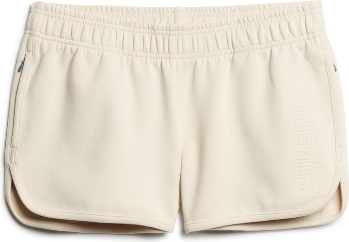 Image du produit Superdry Short de sport Tech Racer (S)