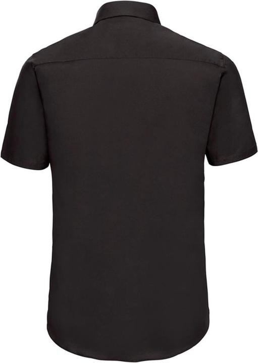 Immagine prodotto Russell Camicia Aderente Maniche Corte Uomo (M)