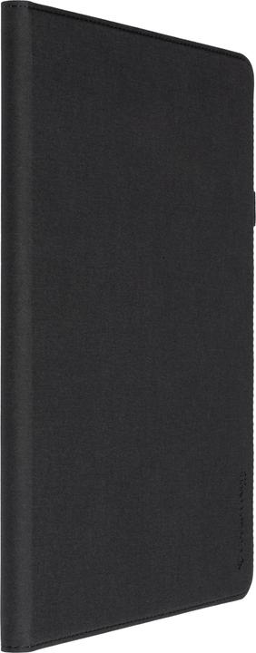Actual product image Gecko Covers Book-Cover Easy-Click black (iPad Air 13 2024 (M2))